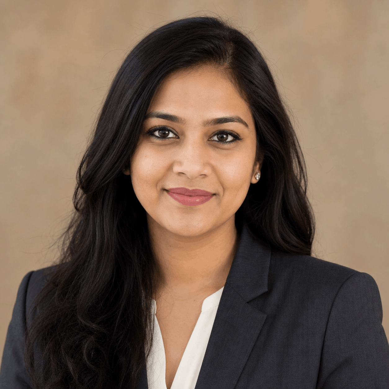 Indian business client
